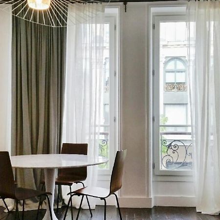 202095 - Charming Apartment For 6 People In The Heart Of Paris Exterior photo