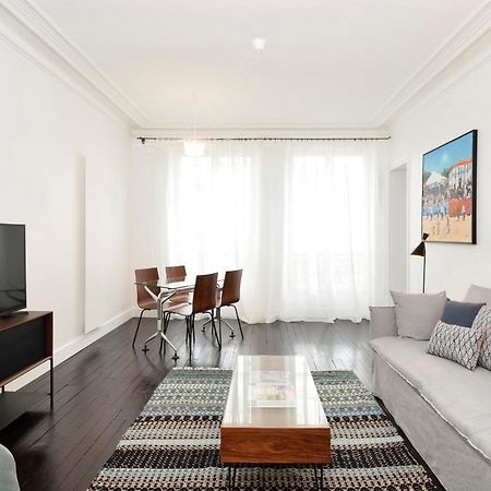 202095 - Charming Apartment For 6 People In The Heart Of Paris Exterior photo