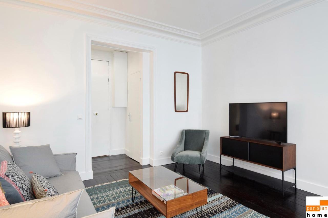202095 - Charming Apartment For 6 People In The Heart Of Paris Exterior photo